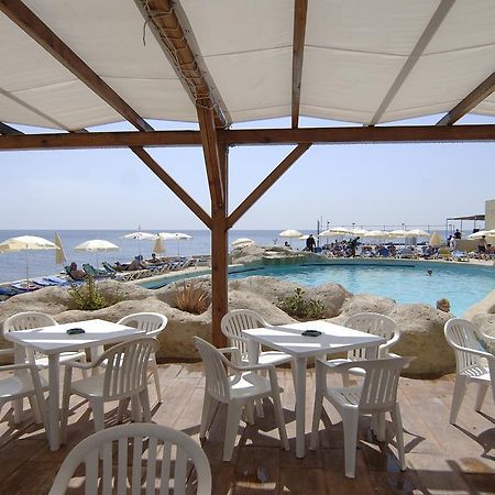 Astra Hotel Sliema Eksteriør billede