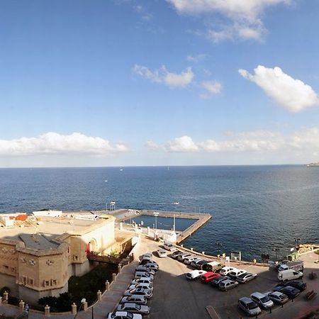 Astra Hotel Sliema Eksteriør billede