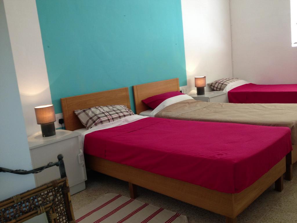 Astra Hotel Sliema Værelse billede