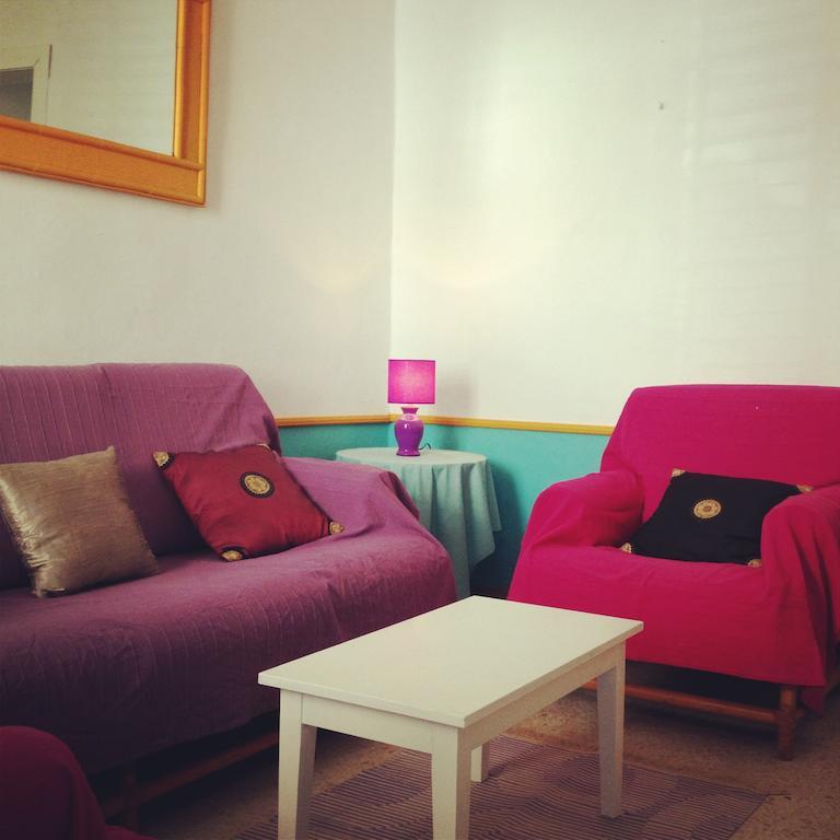 Astra Hotel Sliema Værelse billede