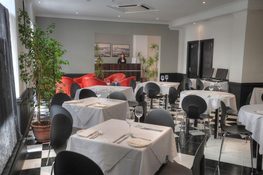 Astra Hotel Sliema Eksteriør billede