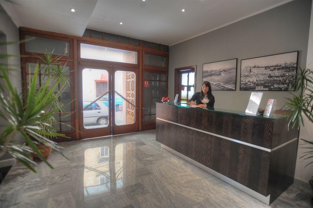 Astra Hotel Sliema Eksteriør billede