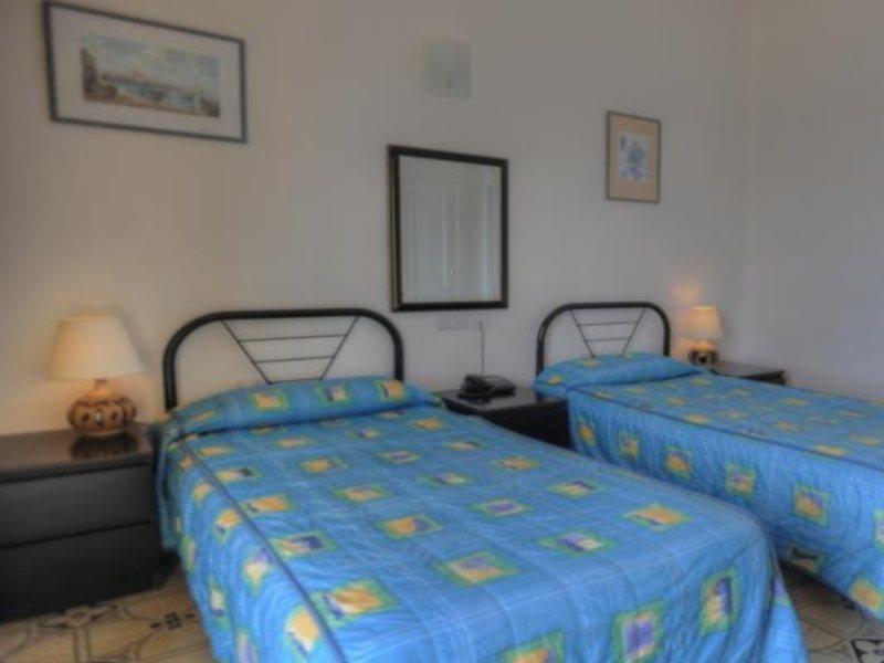 Astra Hotel Sliema Eksteriør billede