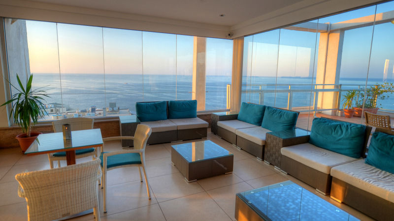 Astra Hotel Sliema Eksteriør billede