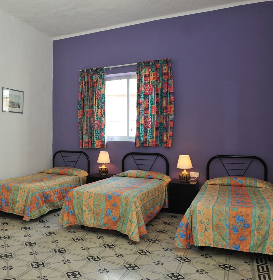 Astra Hotel Sliema Eksteriør billede