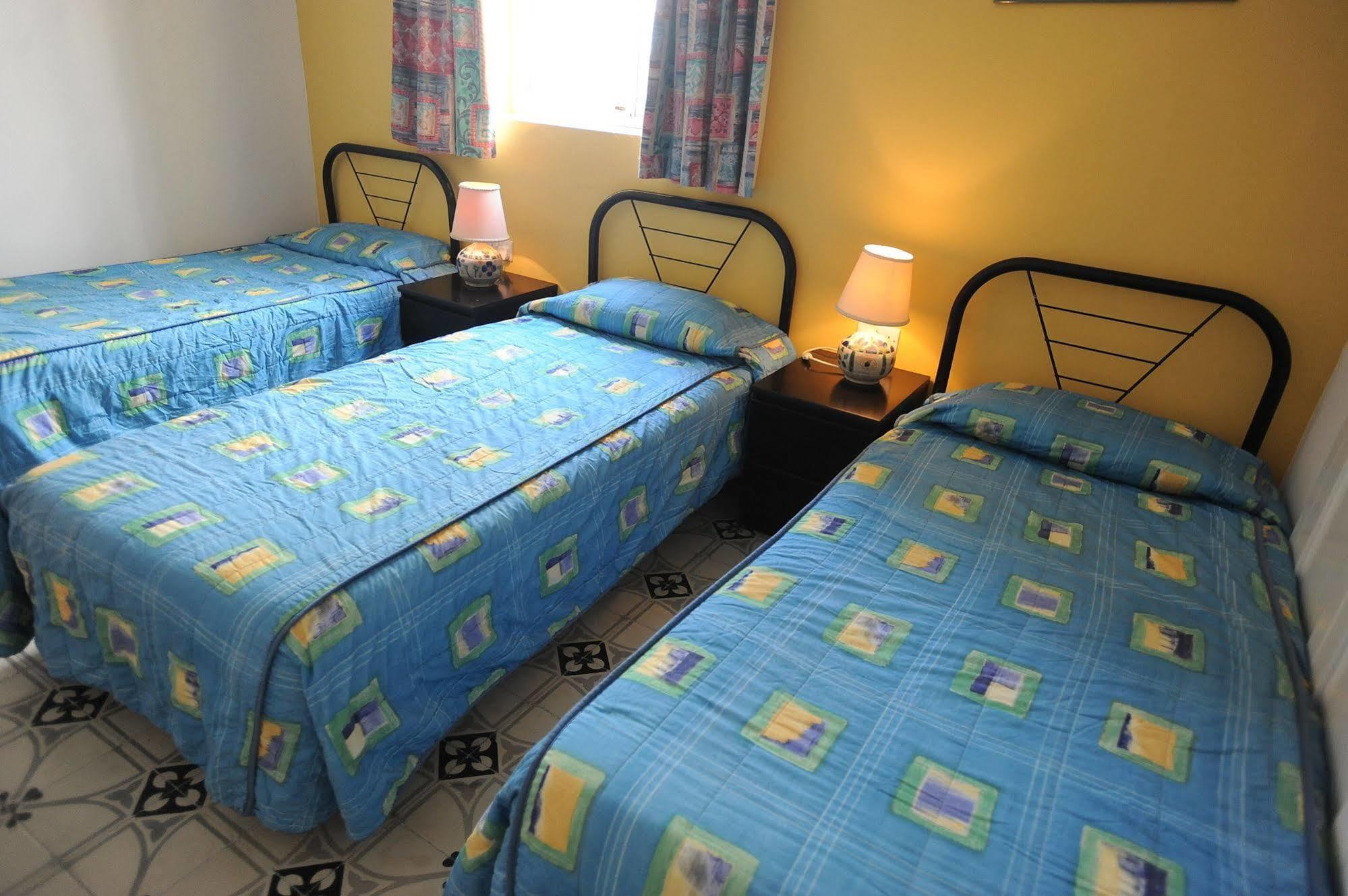 Astra Hotel Sliema Eksteriør billede