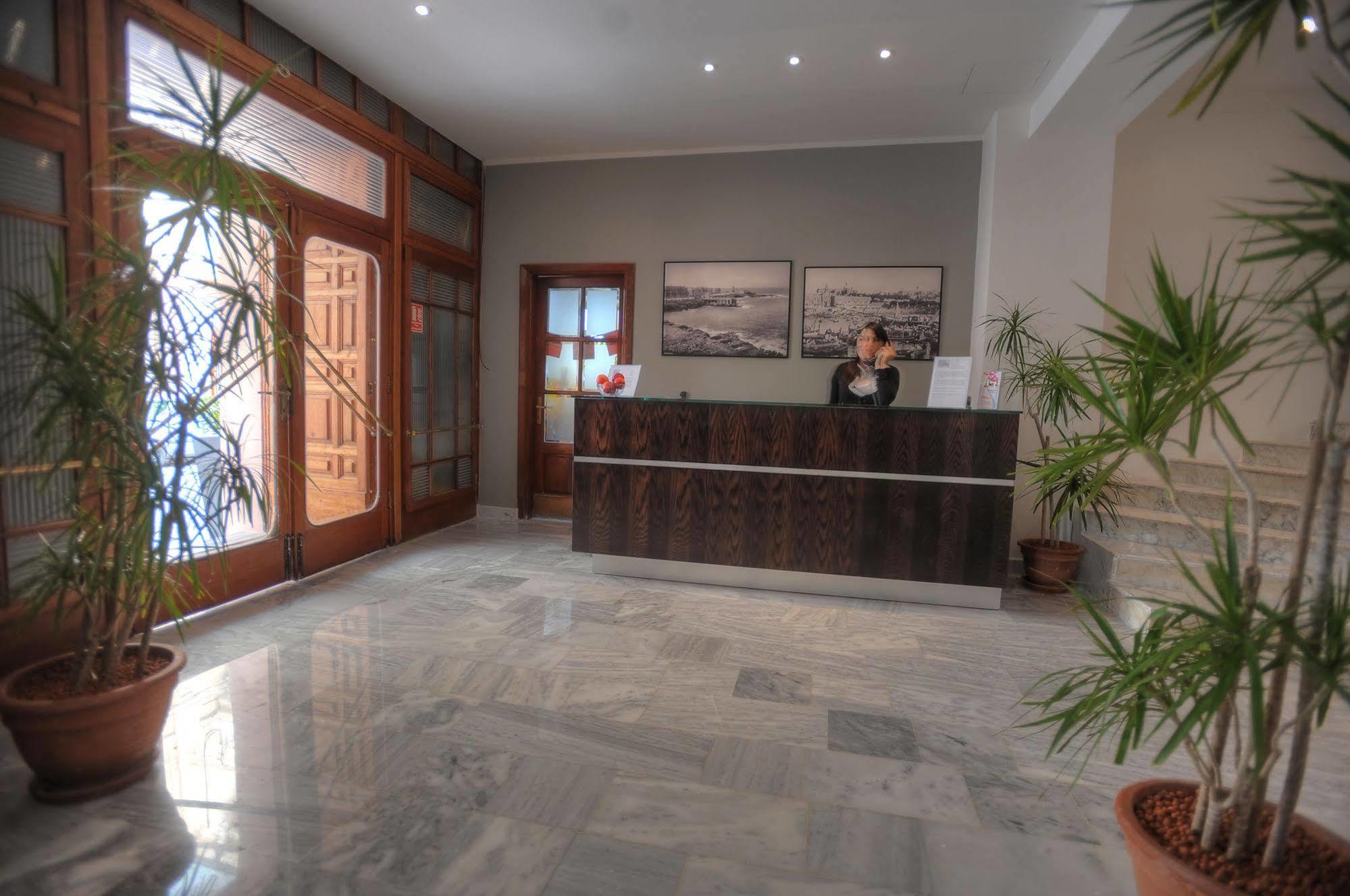 Astra Hotel Sliema Eksteriør billede